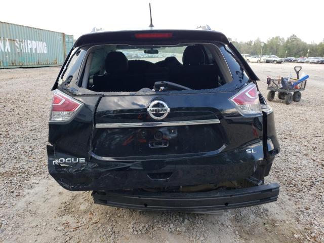Photo 6 from auction – 2015 NISSAN ROGUE S with VIN 5N1AT2MT4FC888184