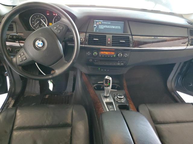 Photo 8 from auction – 2013 BMW X5 XDRIVE3 with VIN 5UXZV4C56D0E00563