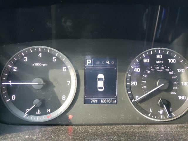 Photo 9 from auction – 2016 HYUNDAI SONATA SE with VIN 5NPE24AF7GH370305