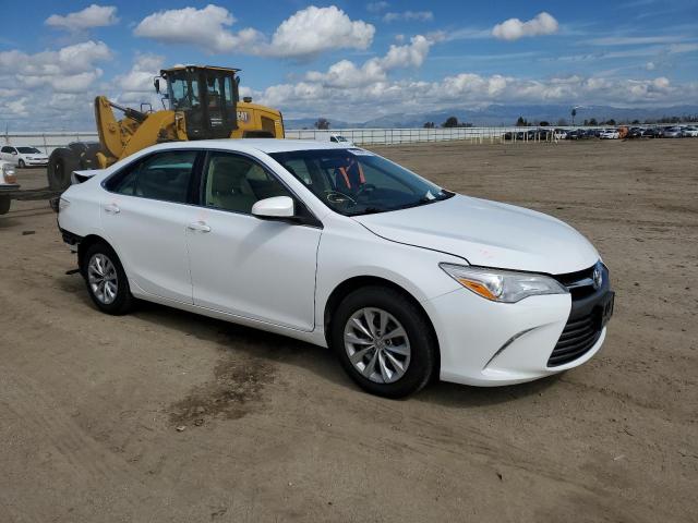 Photo 4 from auction – 2017 TOYOTA CAMRY LE with VIN 4T1BF1FK2HU776040