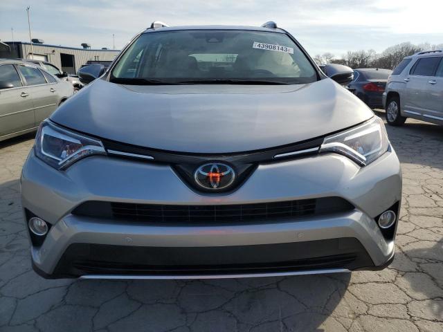 Photo 5 from auction – 2016 TOYOTA RAV4 LIMIT with VIN 2T3DFREV1GW415956