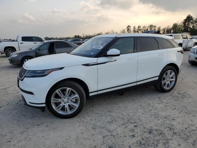 Zdjęcie 1 z aukcji – 2019 LAND ROVER RANGE ROVE z VIN SALYB2EX1KA235799