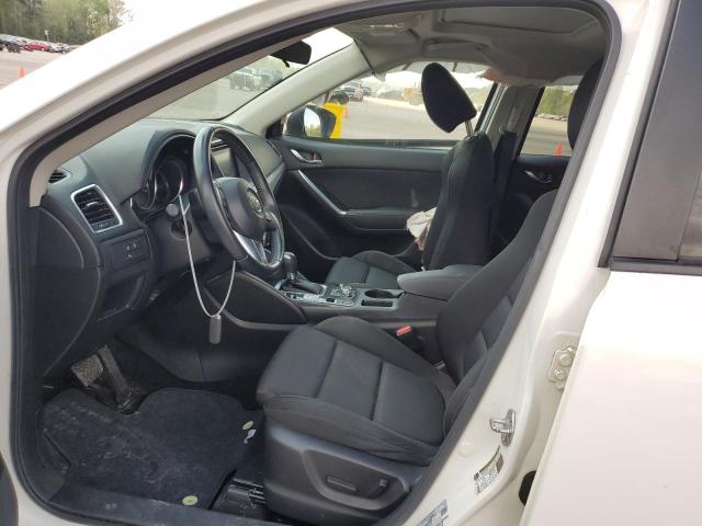 Photo 7 from auction – 2016 MAZDA CX-5 TOURI with VIN JM3KE2CY2G0680105