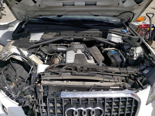 Photo 12 from auction – 2015 AUDI Q5 PREMIUM with VIN WA1DGAFP2FA090031