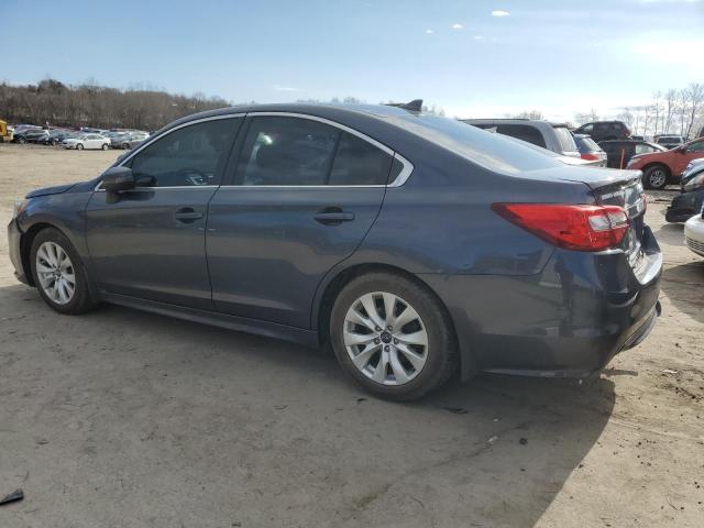 Photo 2 from auction – 2017 SUBARU LEGACY 2.5 with VIN 4S3BNAH64H3044490