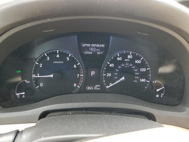 Photo 9 from auction – 2015 LEXUS RX 350 with VIN 2T2ZK1BA5FC163914