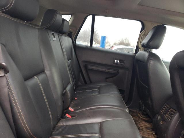 Photo 11 from auction – 2010 FORD EDGE LIMIT with VIN 2FMDK3KC5ABA49338