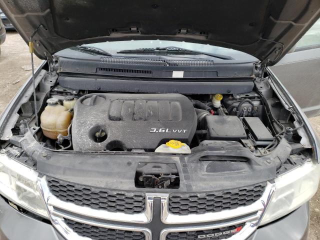 Photo 12 from auction – 2012 DODGE JOURNEY SX with VIN 3C4PDDBG0CT397785