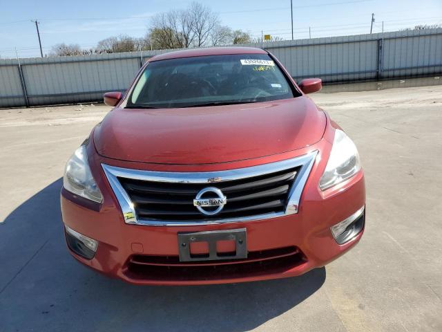 Снимка 5 от търг – 2013 NISSAN ALTIMA 2.5 с VIN 1N4AL3AP1DN484591