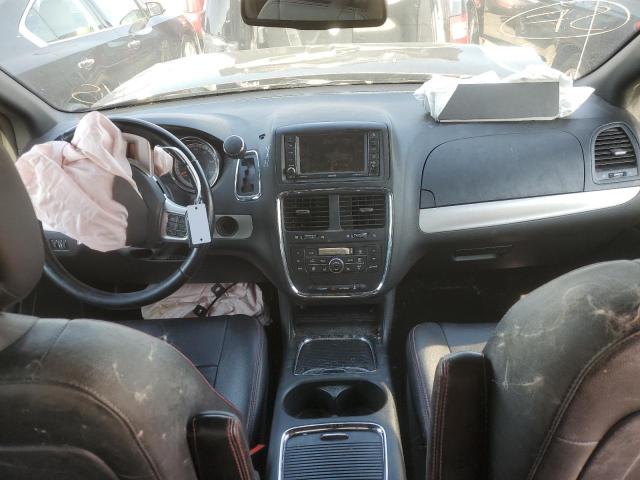 Photo 8 from auction – 2019 DODGE GRAND CARA with VIN 2C4RDGEG8KR687764