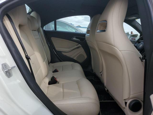 Photo 10 from auction – 2016 MERCEDES-BENZ CLA 250 with VIN WDDSJ4EB9GN323604