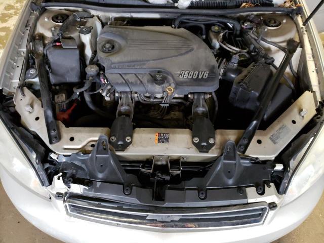 Photo 11 from auction – 2011 CHEVROLET IMPALA LT with VIN 2G1WB5EK4B1168705