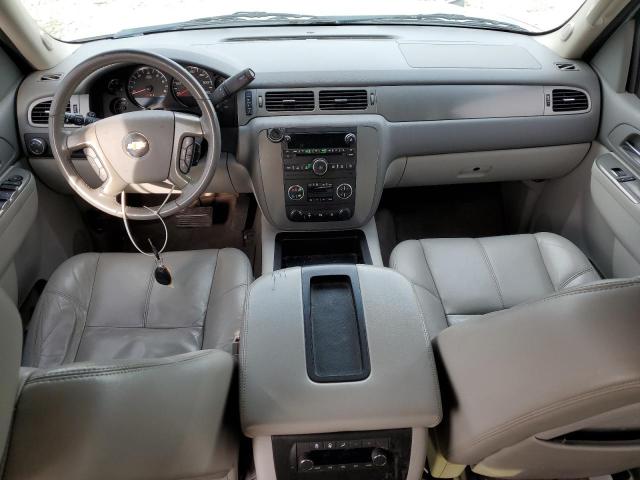 Photo 8 from auction – 2011 CHEVROLET TAHOE C150 with VIN 1GNSCBE02BR219326