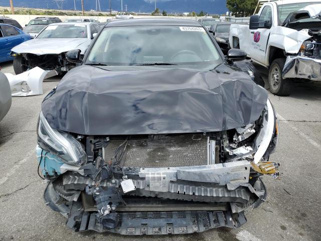 Photo 5 from auction – 2020 NISSAN ALTIMA SR with VIN 1N4BL4CV7LC173229