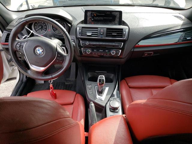 Photo 8 from auction – 2015 BMW 228 I with VIN WBA1K5C51FV473711