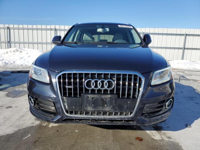Фото 5 с аукциона – 2015 AUDI Q5 PREMIUM с VIN WA1LFCFP0FA018609