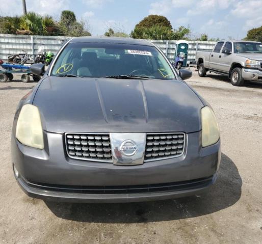 Photo 5 from auction – 2006 NISSAN MAXIMA SE with VIN 1N4BA41E46C818612