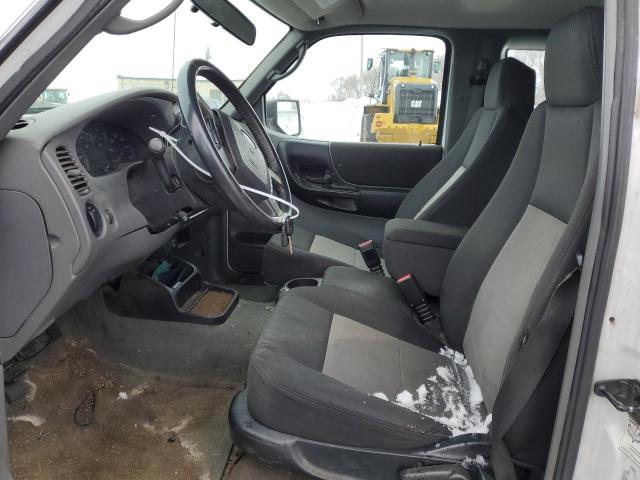Photo 7 from auction – 2007 FORD RANGER SUP with VIN 1FTYR14D67PA83043