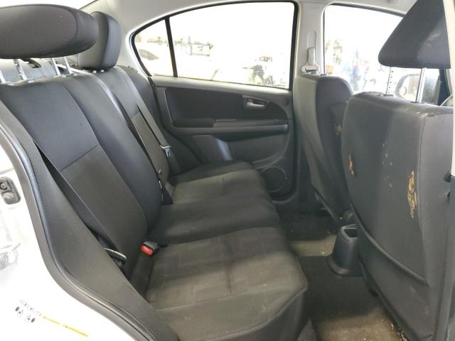 Foto 10 de la subasta – 2011 SUZUKI SX4 LE con VIN JS2YC5A26B6304785