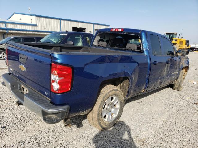 Photo 3 from auction – 2017 CHEVROLET SILVERADO with VIN 1GCRCREC0HZ358275