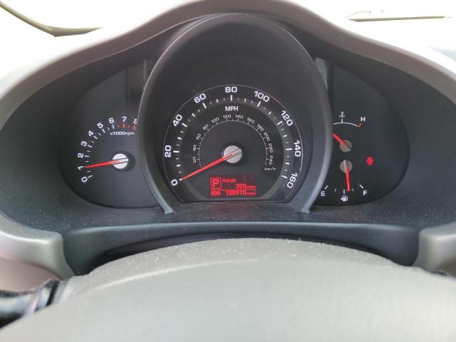 Photo 9 from auction – 2013 KIA SPORTAGE B with VIN KNDPB3A24D7428984