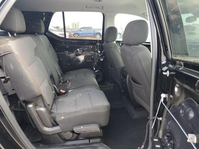 Photo 11 from auction – 2020 CHEVROLET TRAVERSE L with VIN 1GNERFKW2LJ289906