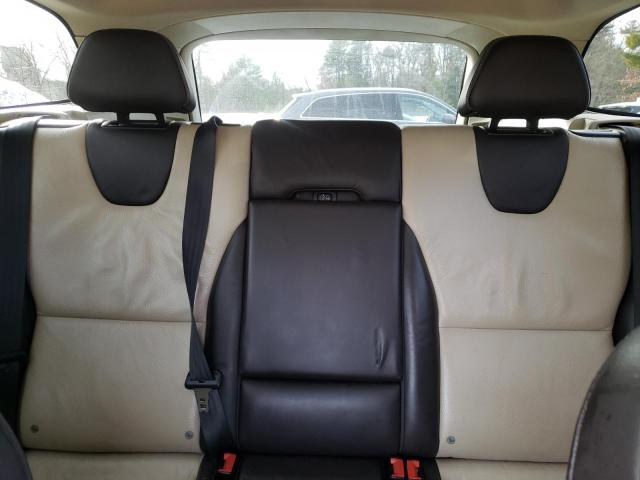 Photo 10 from auction – 2012 VOLVO XC60 3.2 with VIN YV4940DZXC2326981