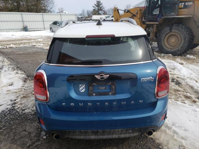 Photo 6 from auction – 2018 MINI COOPER S C with VIN WMZYT5C38J3E59583