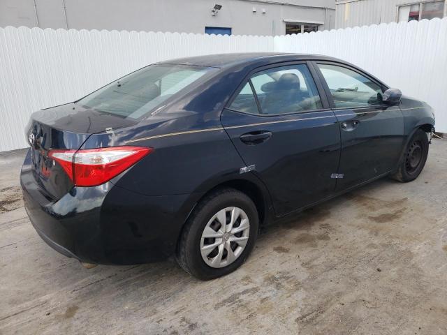 Photo 3 from auction – 2016 TOYOTA COROLLA L with VIN 5YFBURHE3GP488703