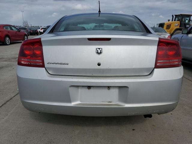 Photo 6 from auction – 2008 DODGE CHARGER with VIN 2B3KA43G18H197078
