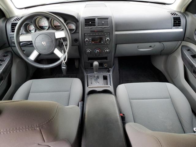 Photo 8 from auction – 2008 DODGE CHARGER with VIN 2B3KA43R38H115742