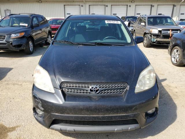 Zdjęcie 5 z aukcji – 2008 TOYOTA COROLLA MA z VIN 2T1KR32E68C708182
