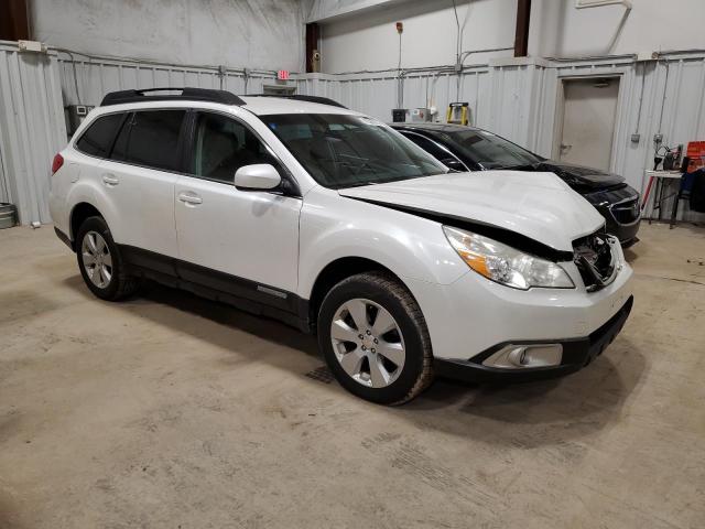 Снимка 4 от търг – 2011 SUBARU OUTBACK 2. с VIN 4S4BRBCC5B3410113