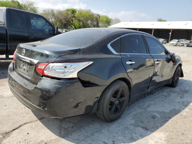 Photo 3 from auction – 2016 NISSAN ALTIMA 2.5 with VIN 1N4AL3AP9GN367667