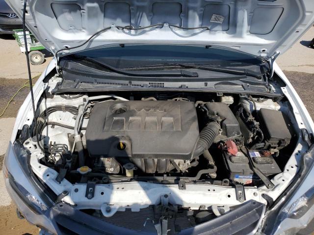 Photo 11 from auction – 2015 TOYOTA COROLLA L with VIN 5YFBURHE4FP270042
