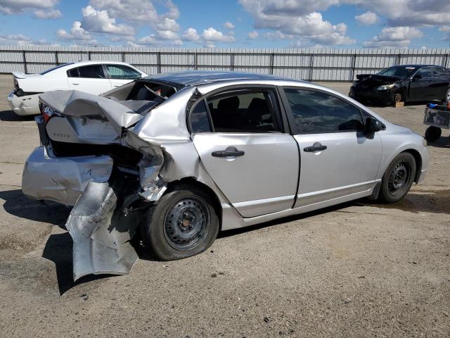Photo 3 from auction – 2010 HONDA CIVIC VP with VIN 19XFA1F36AE057357
