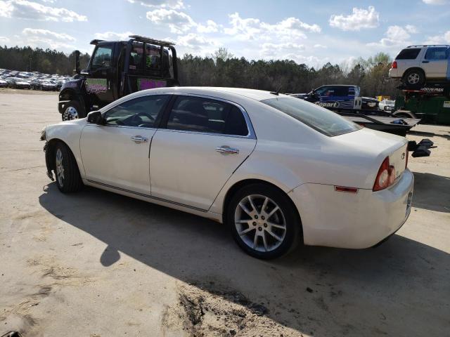 Photo 2 from auction – 2011 CHEVROLET MALIBU LTZ with VIN 1G1ZE5E17BF108714