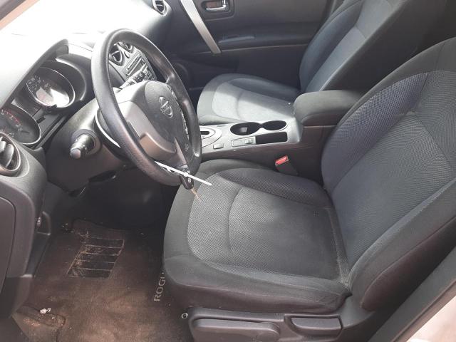 Photo 7 from auction – 2013 NISSAN ROGUE S with VIN JN8AS5MT6DW015030