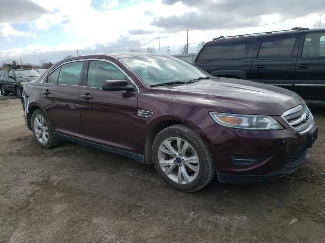 Photo 4 from auction – 2011 FORD TAURUS SEL with VIN 1FAHP2EW4BG166934