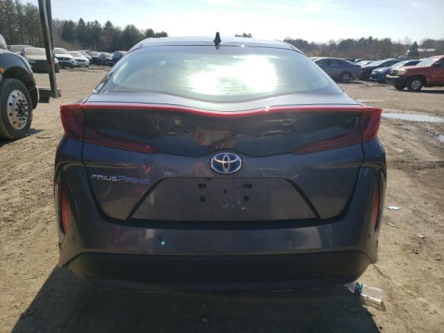 Photo 6 from auction – 2017 TOYOTA PRIUS PRIM with VIN JTDKARFP9H3067074
