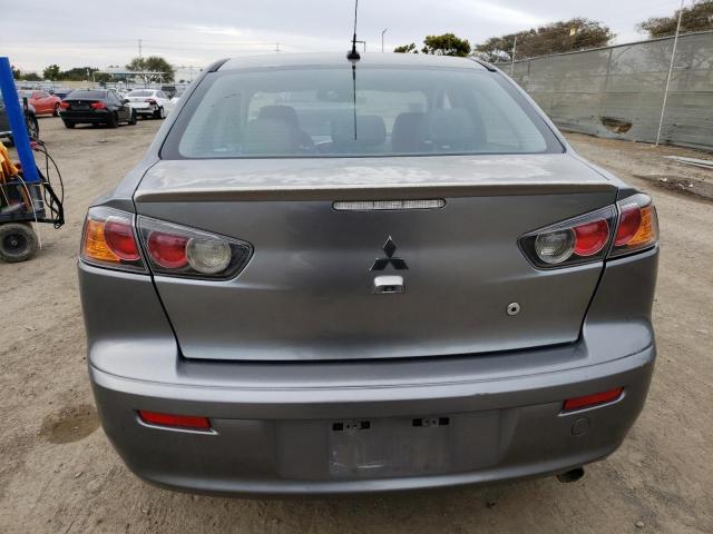 Photo 6 from auction – 2012 MITSUBISHI LANCER GT with VIN JA32U8FW1CU010619