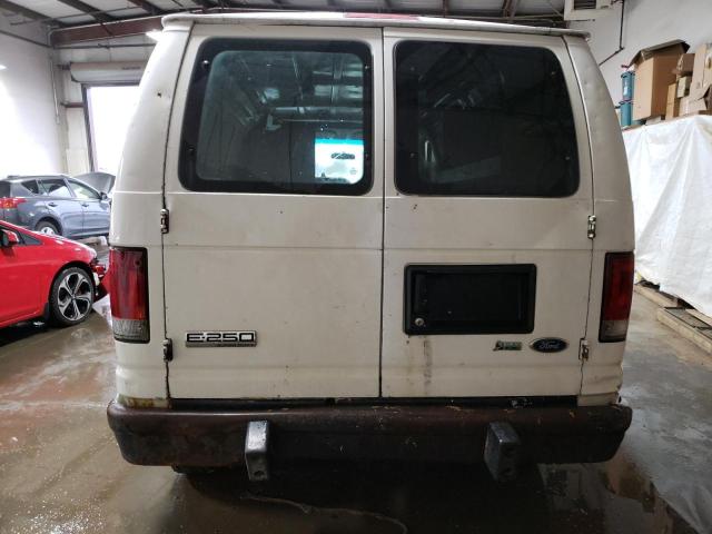 Photo 6 from auction – 2010 FORD ECONOLINE with VIN 1FTNE2EW2ADA38839