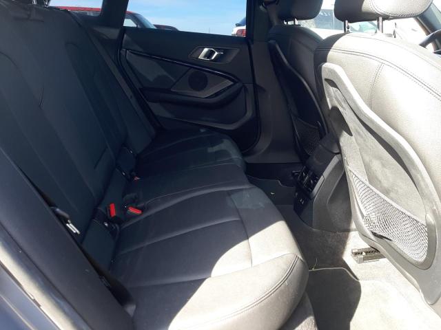 Photo 10 from auction – 2020 BMW 228XI with VIN WBA73AK05L7F71018