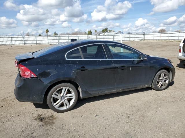 Photo 3 from auction – 2015 VOLVO S60 PREMIE with VIN YV126MFB7F2318390