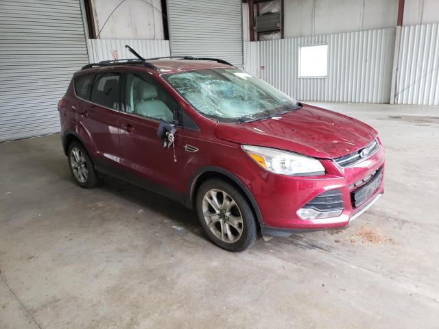 Photo 4 from auction – 2013 FORD ESCAPE SEL with VIN 1FMCU0HX3DUA85865