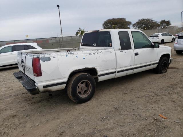 Photo 3 from auction – 1997 CHEVROLET GMT-400 C1 with VIN 2GCEC19W0V1129930