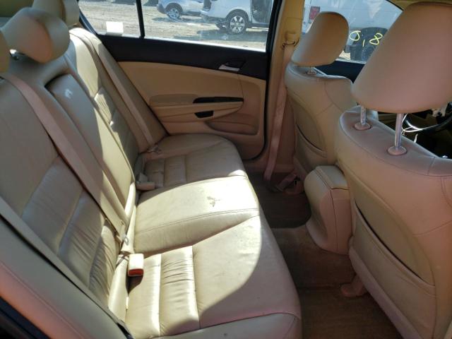 Photo 10 from auction – 2012 HONDA ACCORD SE with VIN 1HGCP2F67CA193537