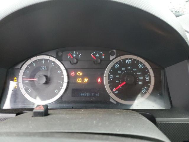 Foto 9 de la subasta – 2011 FORD ESCAPE XLT con VIN 1FMCU9DGXBKC02845