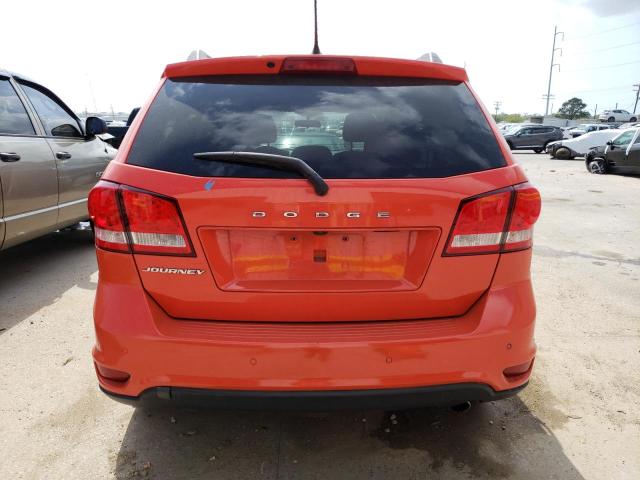 Photo 6 from auction – 2017 DODGE JOURNEY SX with VIN 3C4PDCBB5HT685128