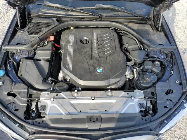 Photo 11 from auction – 2020 BMW M340XI with VIN WBA5U9C02LFJ60177